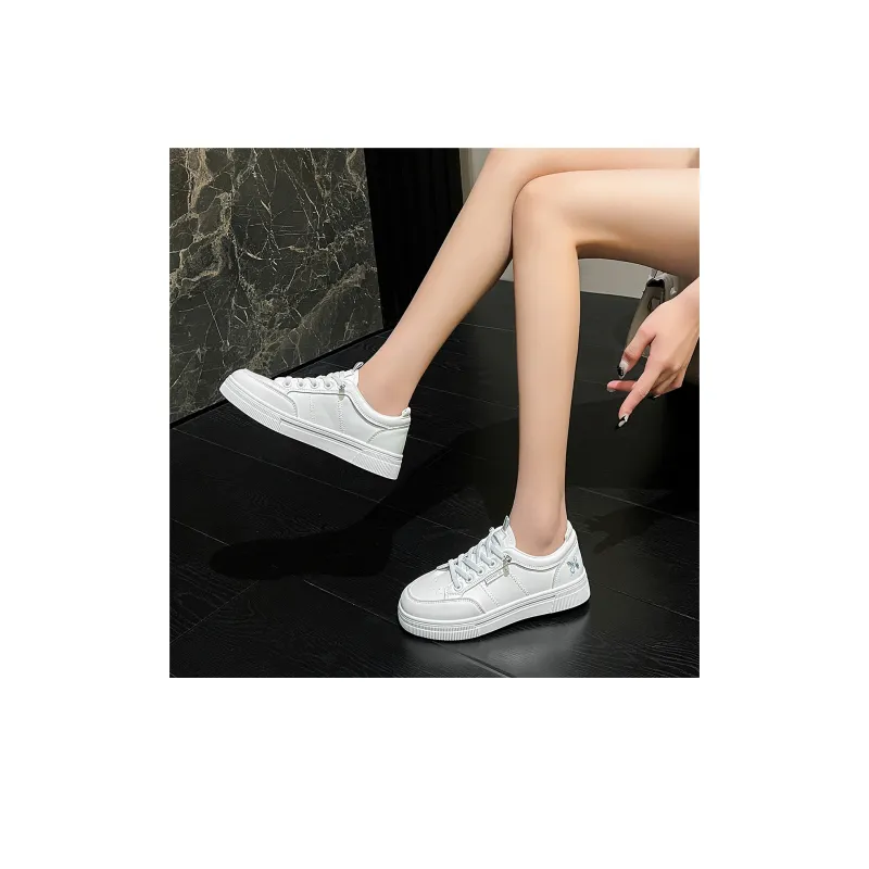 OMS Stylish Skateboarding Shoes Women's-11