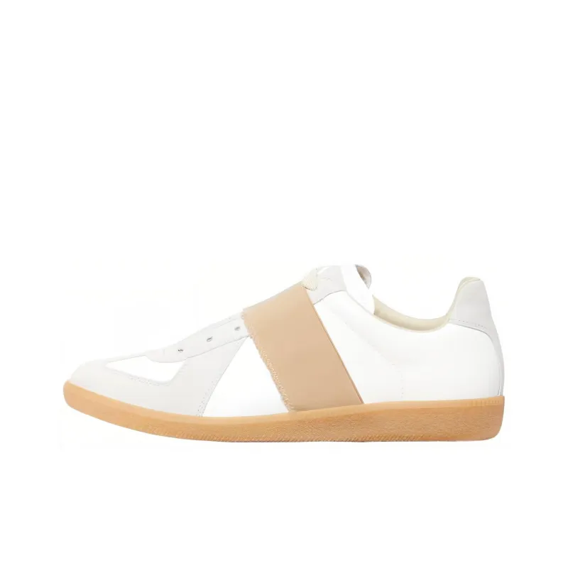 Maison Margiela Replica Elasticated-band Sneakers-0