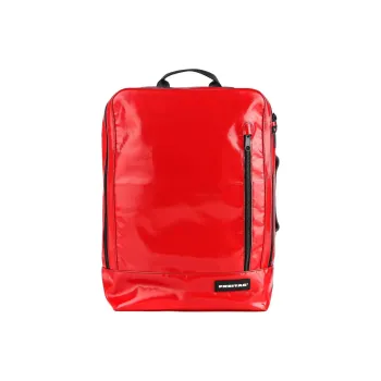 FREITAG Polyester Backpack Women's Red
