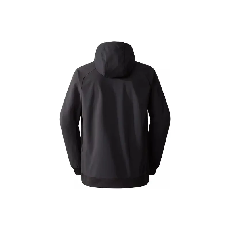 THE NORTH FACE Tekno Logo-appliqué Hoodie-1