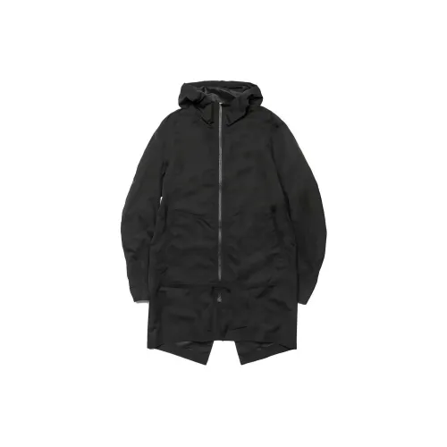 Arcteryx Veilance Collection Jackets Men Black