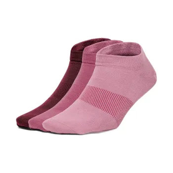 Lululemon On The Fly Ankle Socks Women's 3 Pack