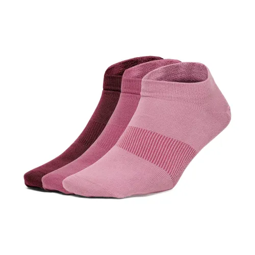 Lululemon On The Fly Ankle Socks Women's 3 Pack