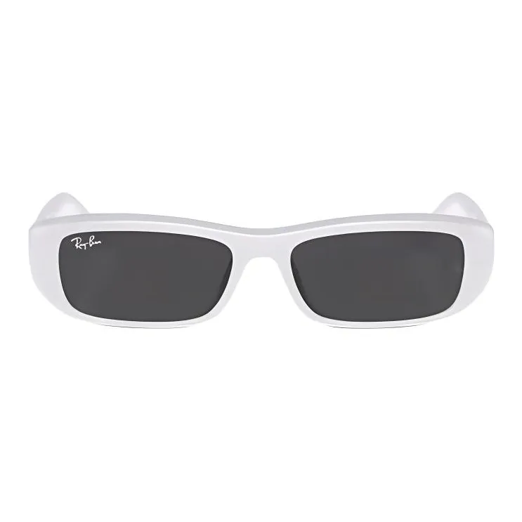 RayBan Rectangle shape Sunglasses-6