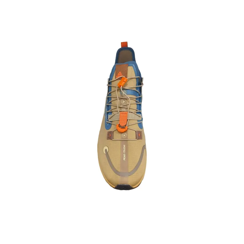 PEAK Classic Heritage Cushioned Slip-Resistant Water-Resistant Low-Top Casual Running Shoes Men's-2
