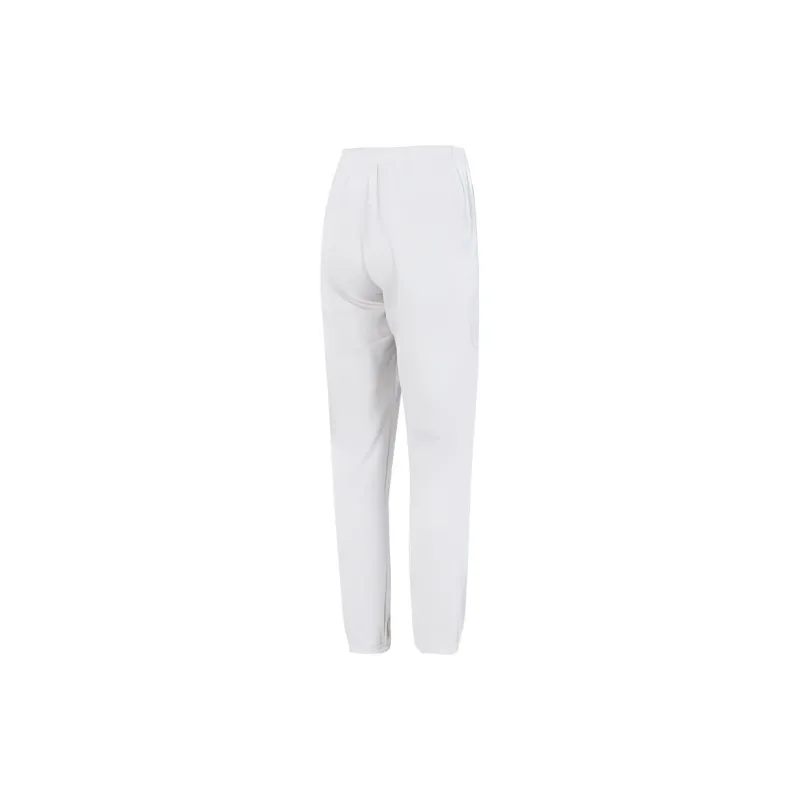 Under Armour Sweatpants Men's Gray White-1