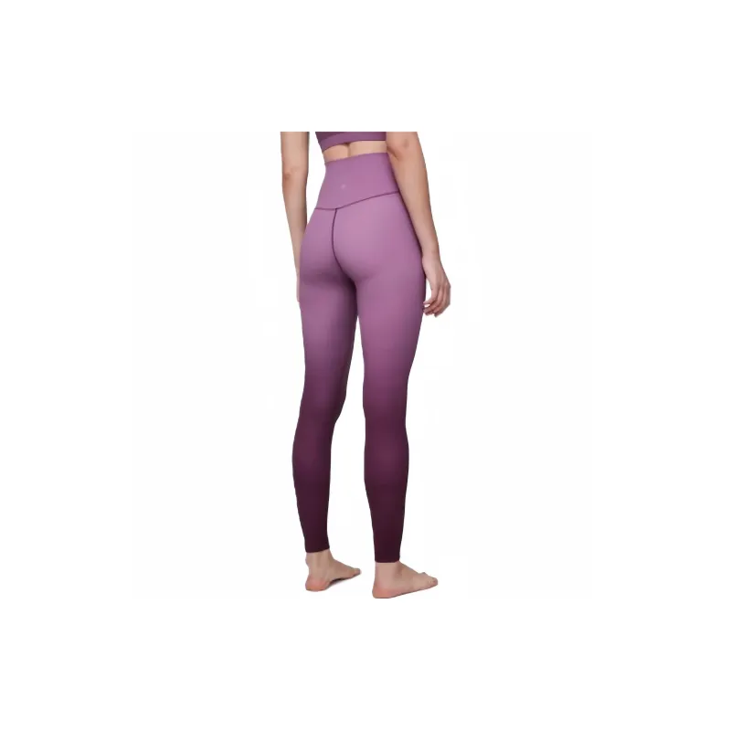 Lululemon Align™ Athletic Trousers Women's Gradient Fluorescent Purple-1