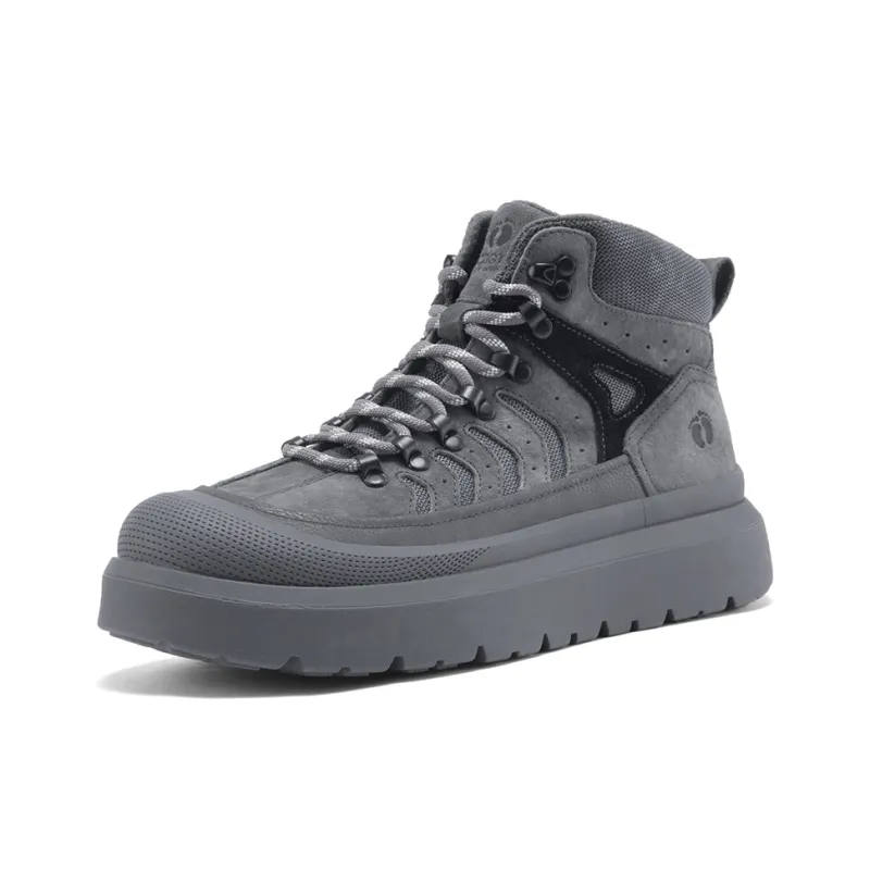 HANG TEN Mid-Top Casual Shoes Men's-9