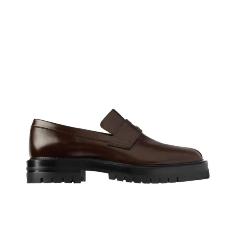 Maison Margiela Tabi Loafers-1