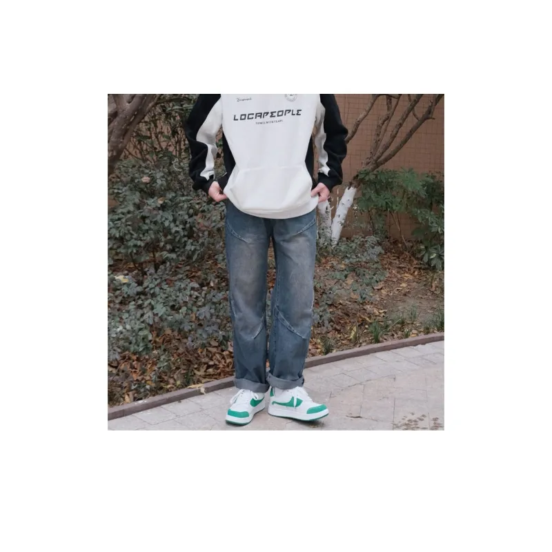 JACLAR Skateboard Shoes Unisex White Green-6