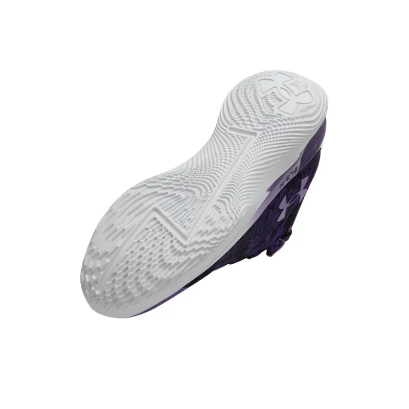 Under Armour Curry 1 Flotro 'Curry Tour'-4