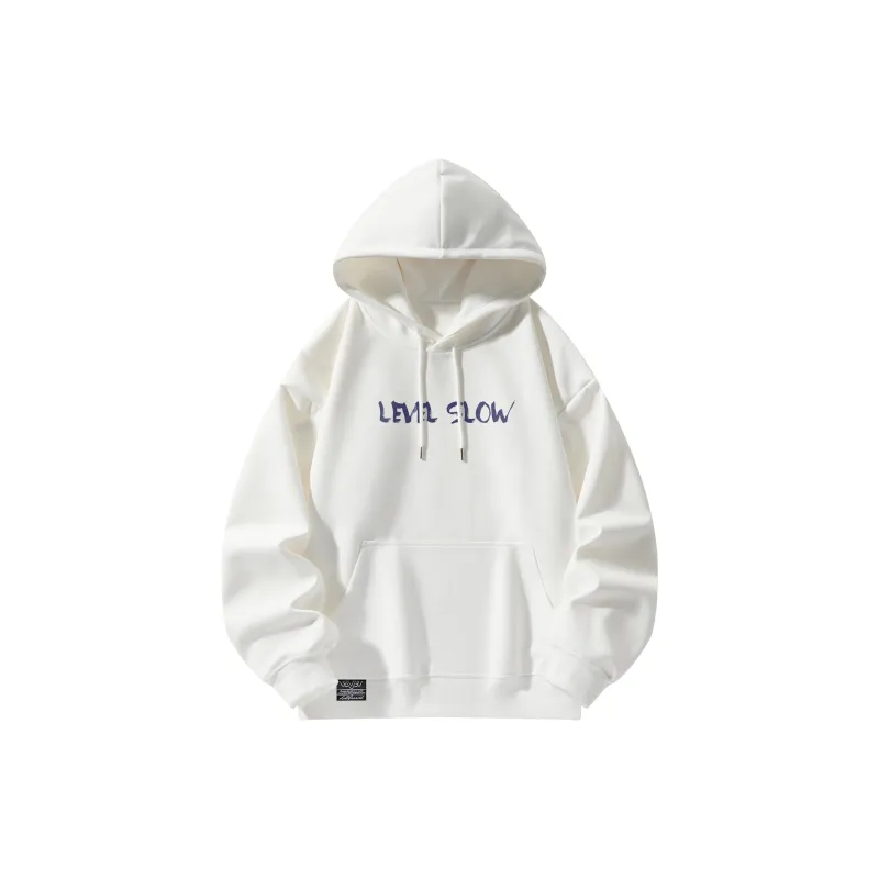 LEVEL Sweatshirts Unisex-3