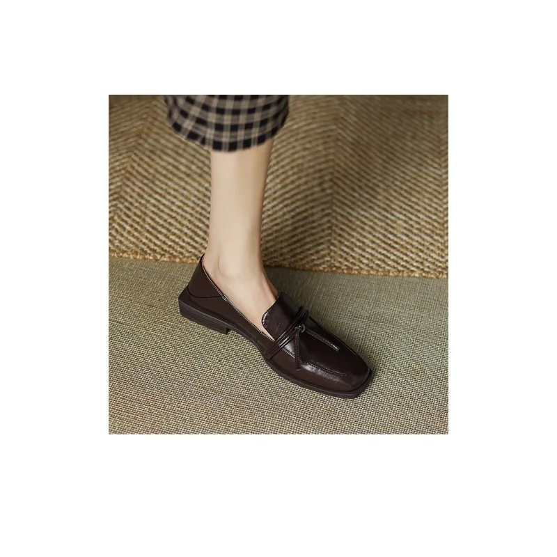 MODERN BELLE Loafers 3cm Women's-7