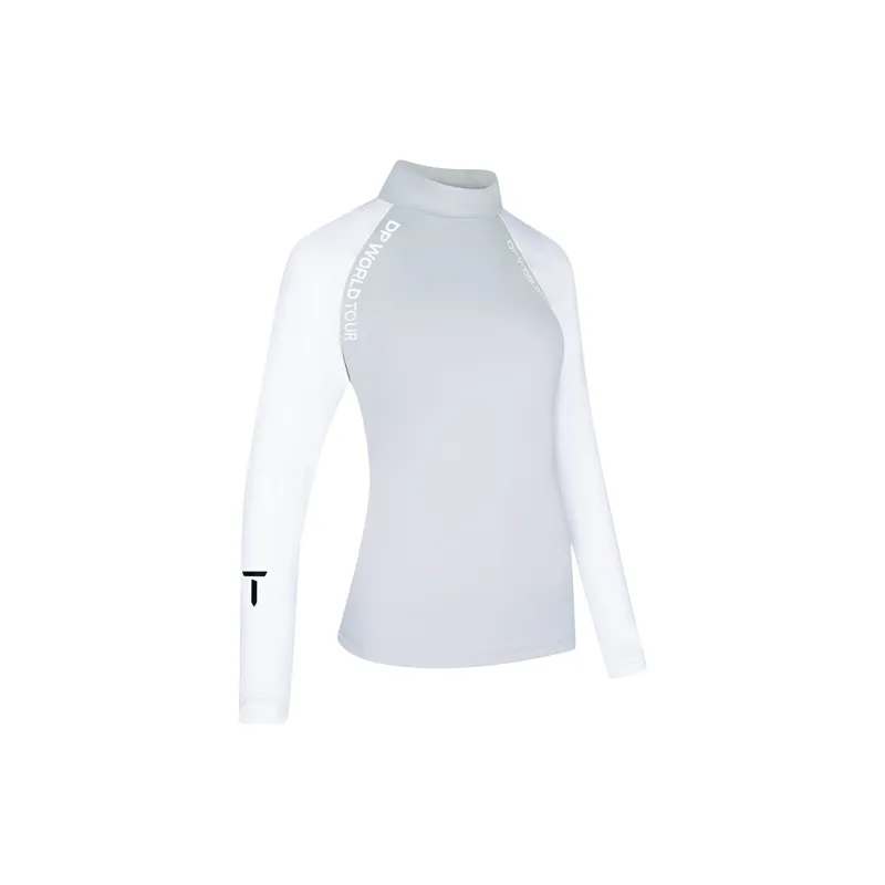 EUROPEAN TOUR T Shirts Women's-1