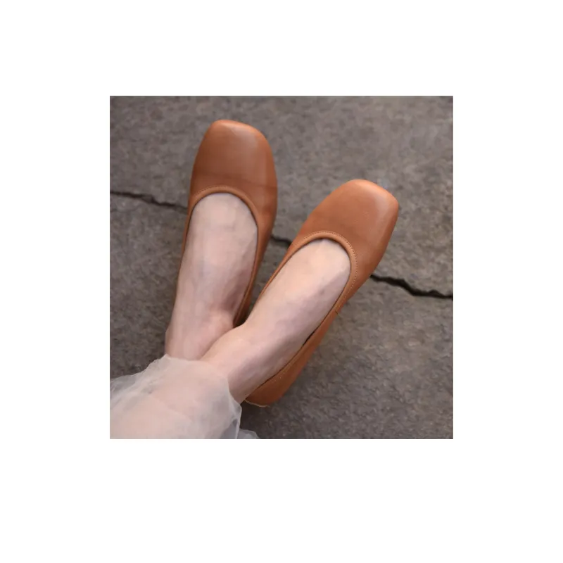 ARTMU Casual Single Shoes Women's-29