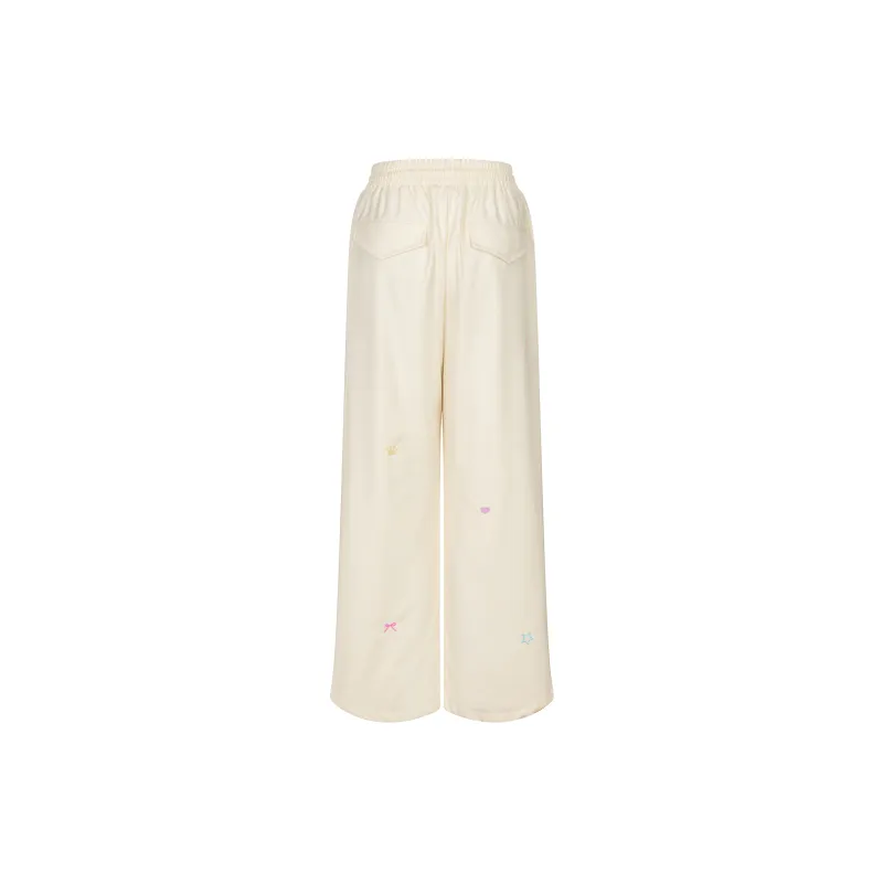BETWEENAND Cargo Pants Women's-1