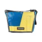 Blue & Yellow