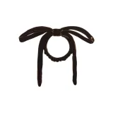 H Dark Brown