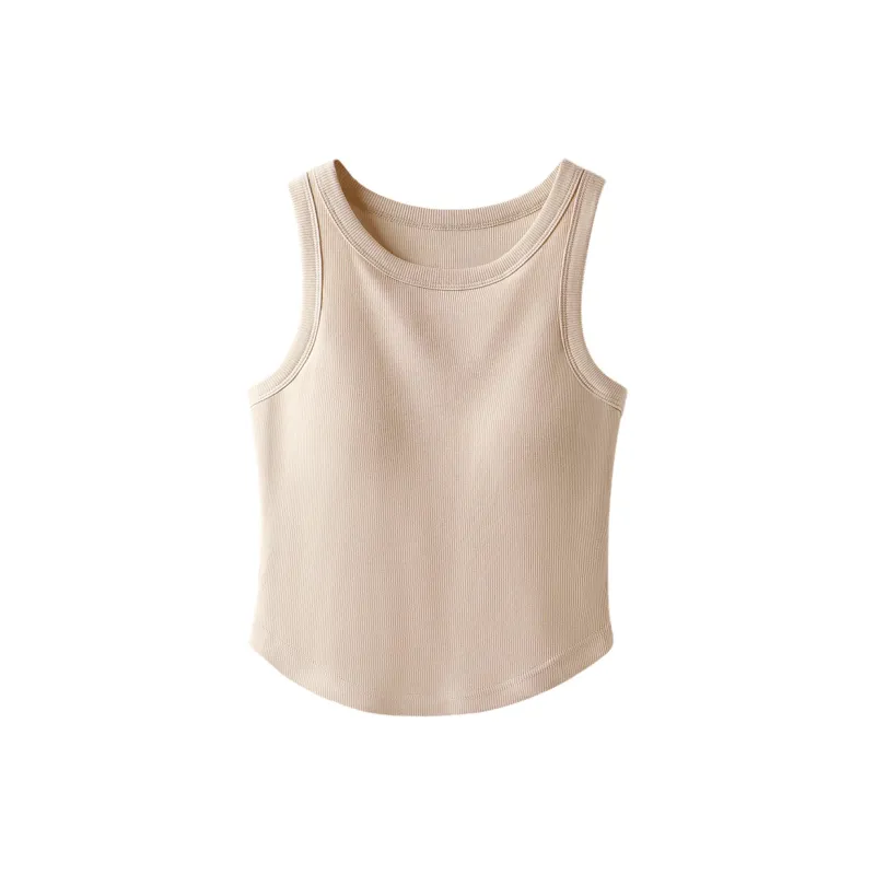 Runwei Women's Tank Tops-5