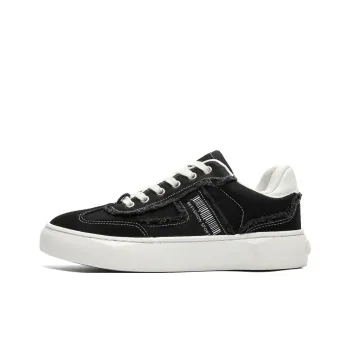 SIMBA'S PRIDE Coverage Anti Slip And Wear Resistant Skateboard Shoes Men's