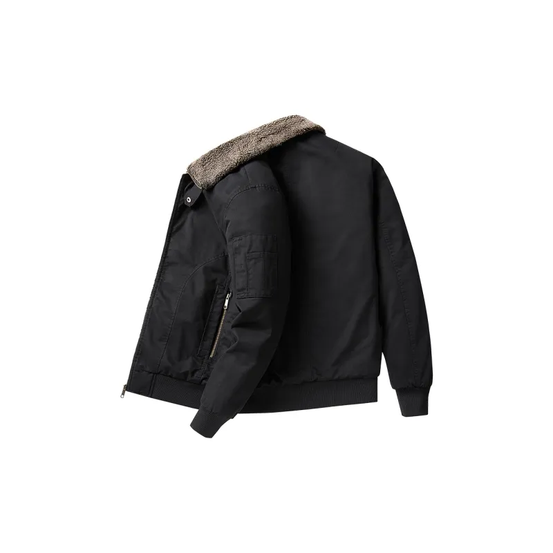 JEEP SPIRIT Jackets & Coats Unisex-6