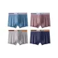 Denim Blue+Pastel Pink+Ice Gray+Navy Blue