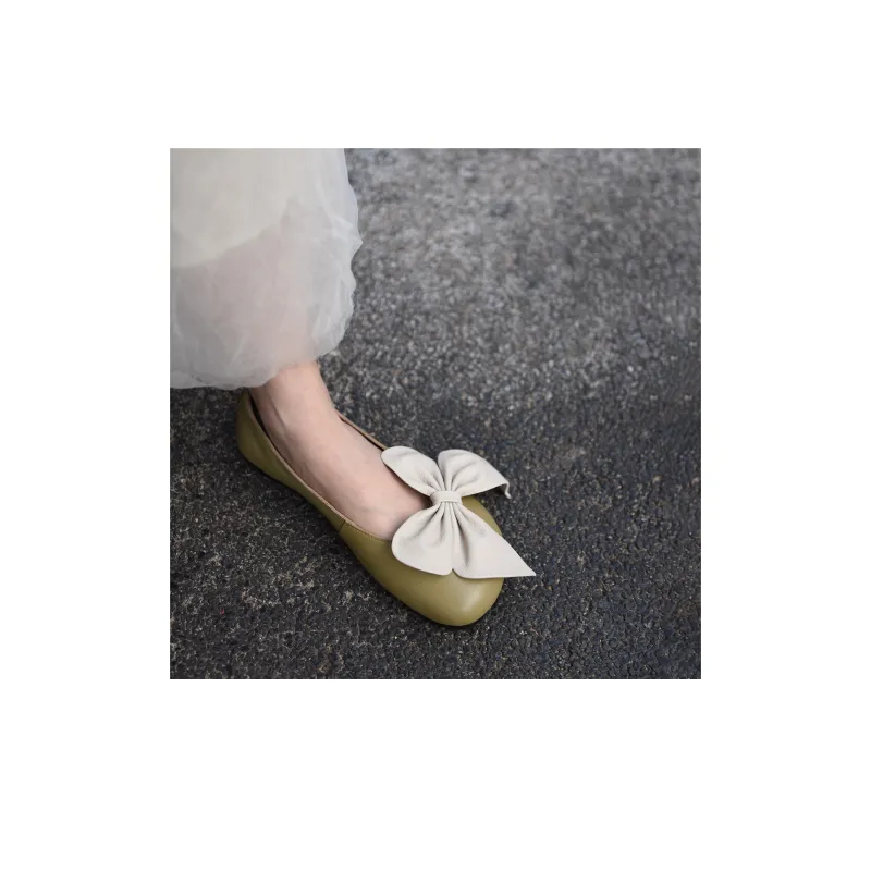 ARTMU Casual Single Shoes Women's-12