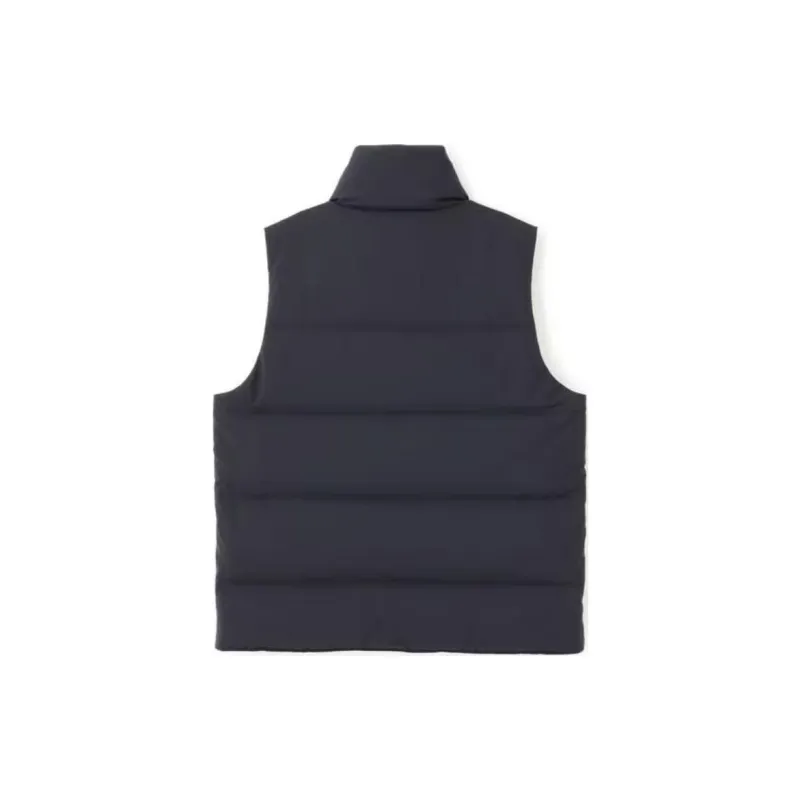 Mizuno x MARGARETHOWELL Vest Men's-1