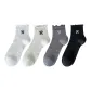 4 Pack (White+Milk White+Light Gray+Dark Gray)