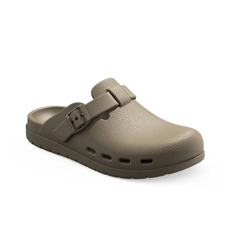 LUOFU Clogs Men-1