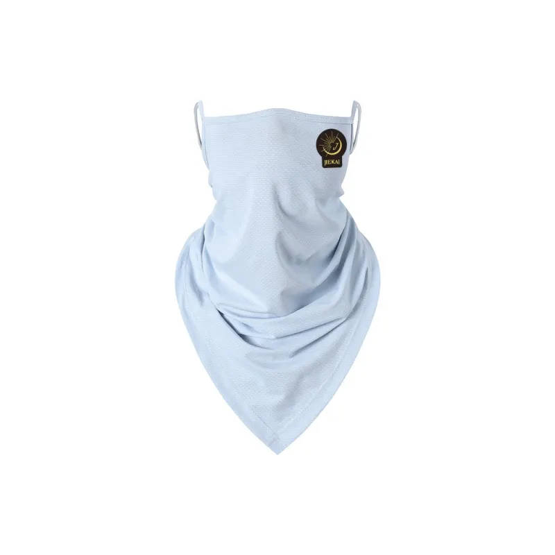 JIEKAI Riding Equipment Mask Unisex-12