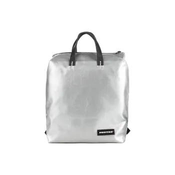 FREITAG Polyester Backpack Women's Silver