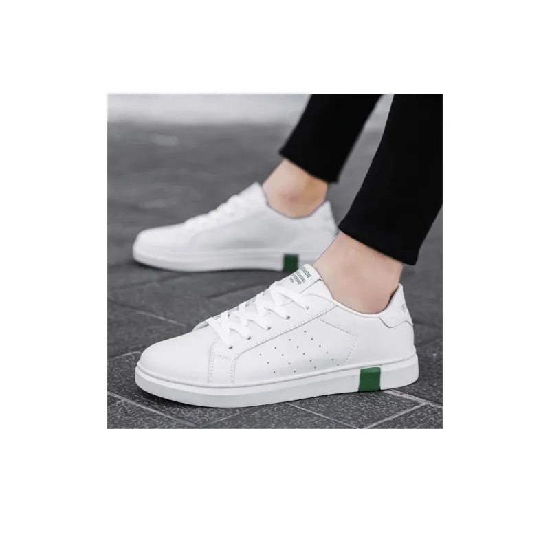 CAMOSI Low-Top Skateboard Shoes Unisex-21