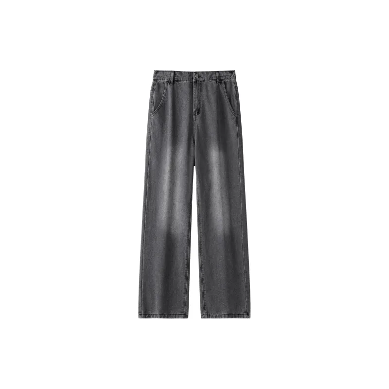 AKIN Jeans Unisex-3