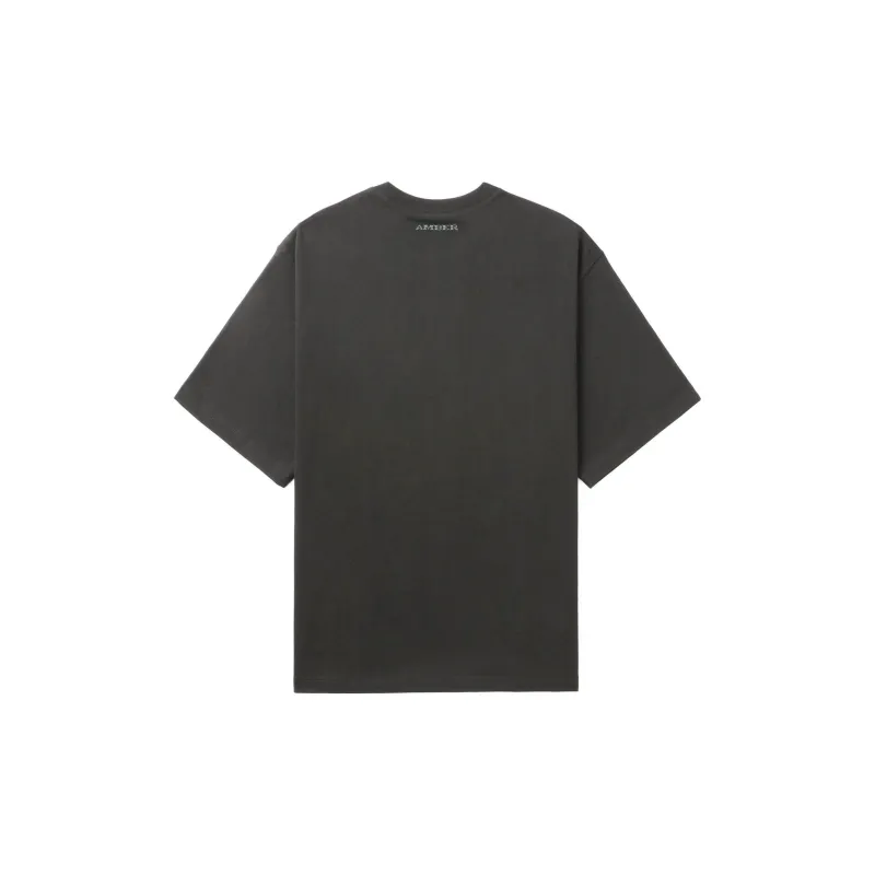 WE11DONE Graphic print T shirt-1