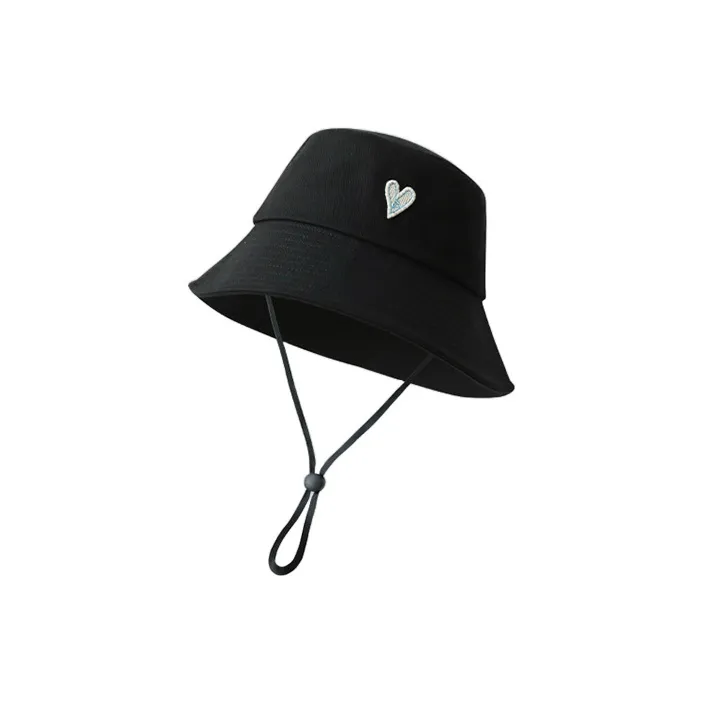 JKEM Bucket Hats Unisex-8