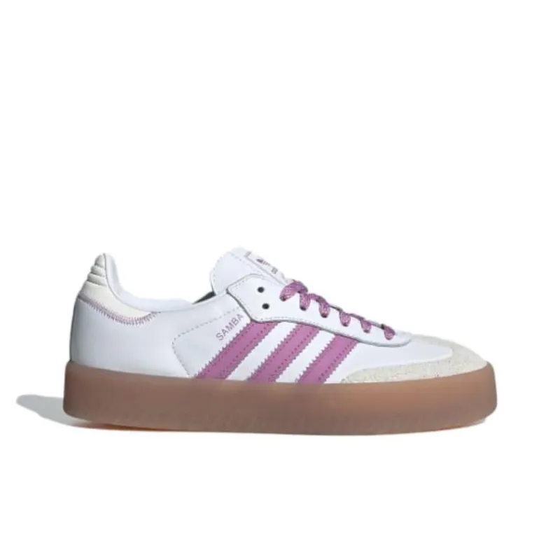Adidas Sambae Preloved Purple Women's-1