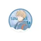 Winter Day Shimmering Badge · Shima Sosuke