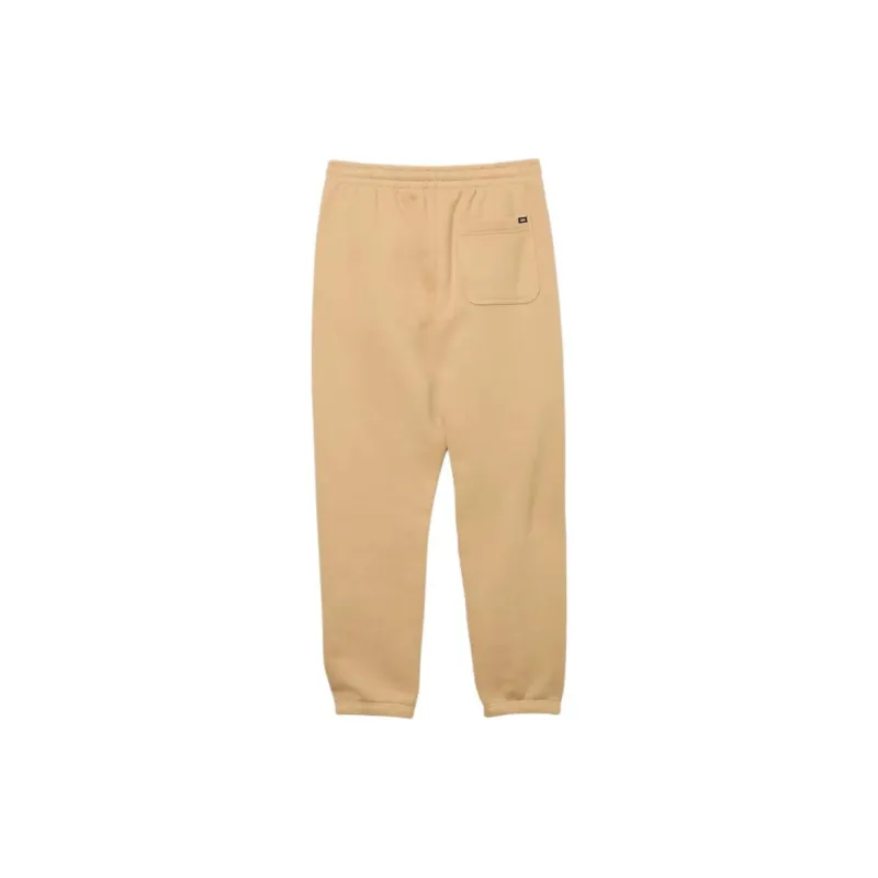 Vans TAOS Casual Pants Men's Yellow-1