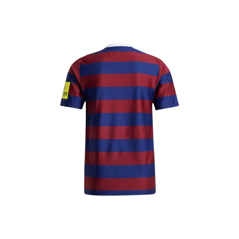 Adidas Free Shipping With AdiClub Newcastle United Fc 24/25 Away Authentic Jersey-1