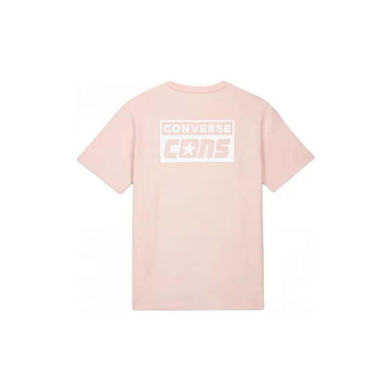 Converse Cons T-Shirt Men's Blush-1