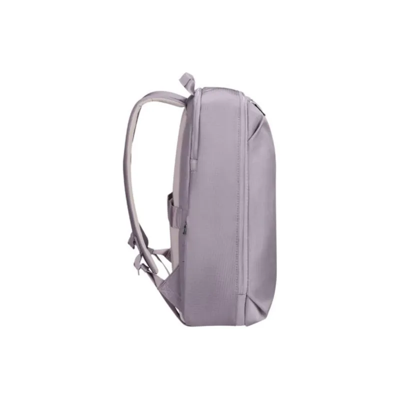 SAMSONITE Nylon Backpack Women's Purple Lilac-2