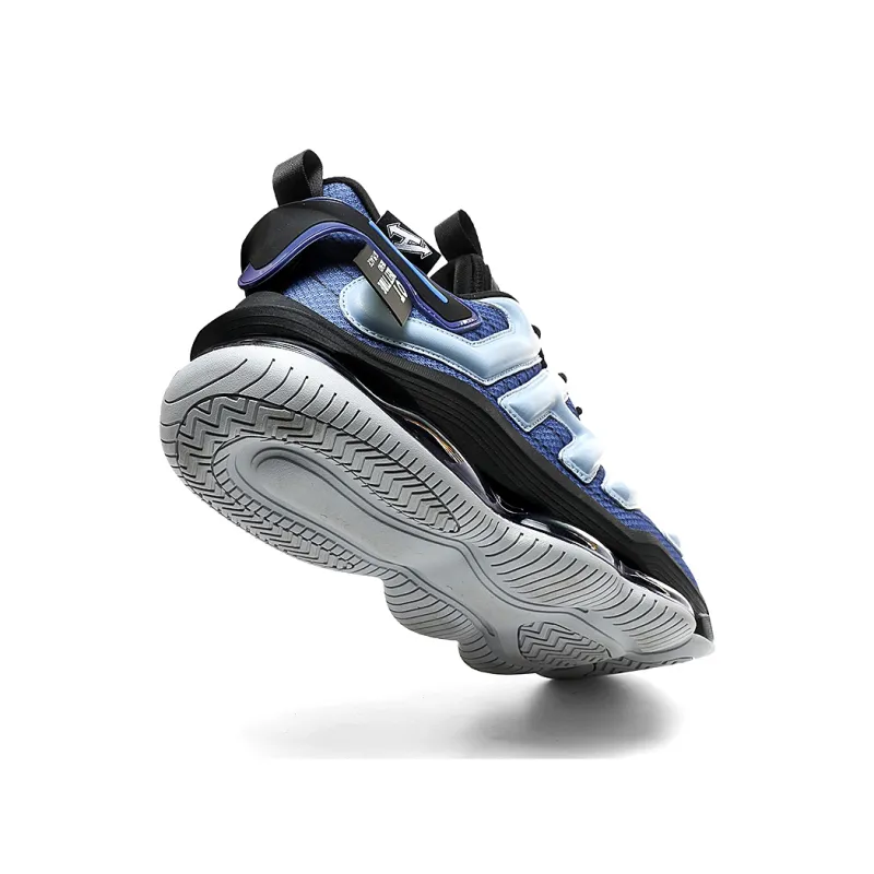 N·HOT Height Increasing Breathable Slip-Resistant High-Top Air Cushion Casual Running Shoes Unisex-29