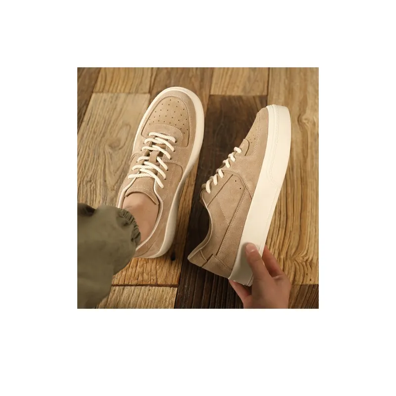 Rummaden Low Top Fashion Casual Skateboard Shoes Men's-12