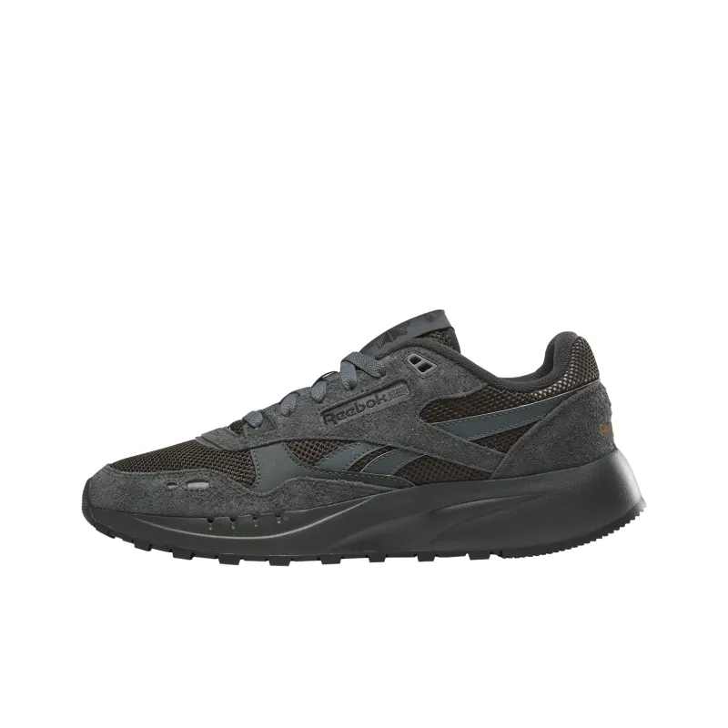 Reebok Classic Leather 2400 Dark Matter Grey-0