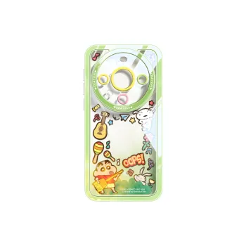 Pin Sai Phone Cases