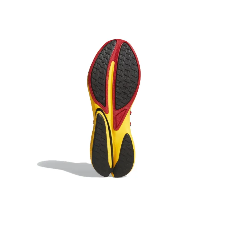 Adidas Alphaboost V2 Grambling State University-4