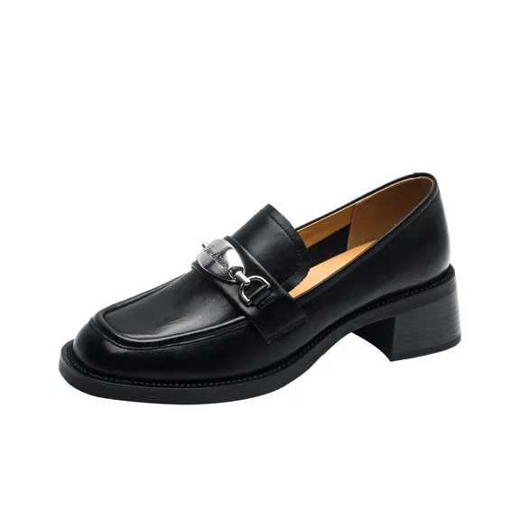 RAPHAEL SONA Loafers 4.5CM Women's-0