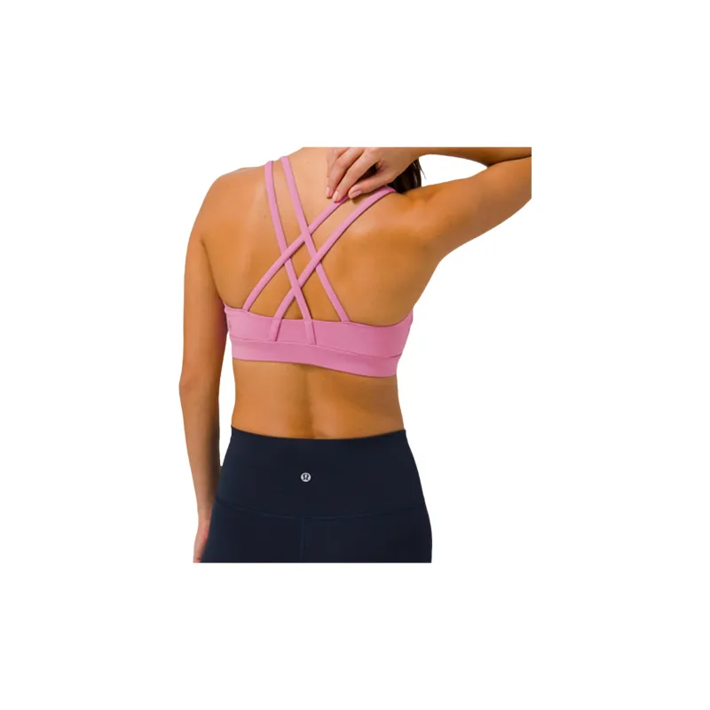 Lululemon Energy Sports Underwear Women's Hydrangea Blue-4