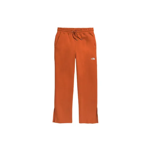 THE NORTH FACE Casual Pants Women's Earth Tone Copper